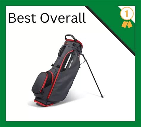 Best Lightweight Golf Bags 2024 .